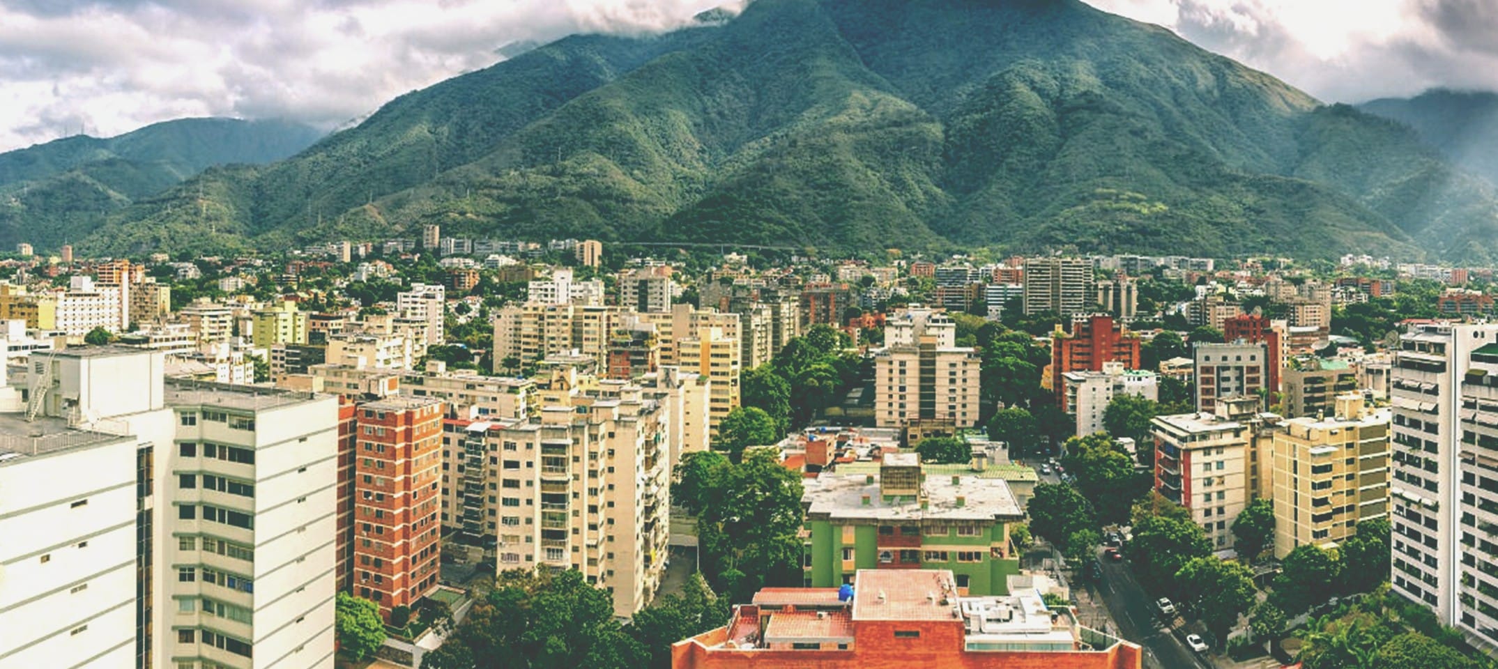 The Safest Areas to Stay in Caracas, Venezuela