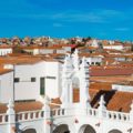 Best Areas to Stay in Sucre, Bolivia