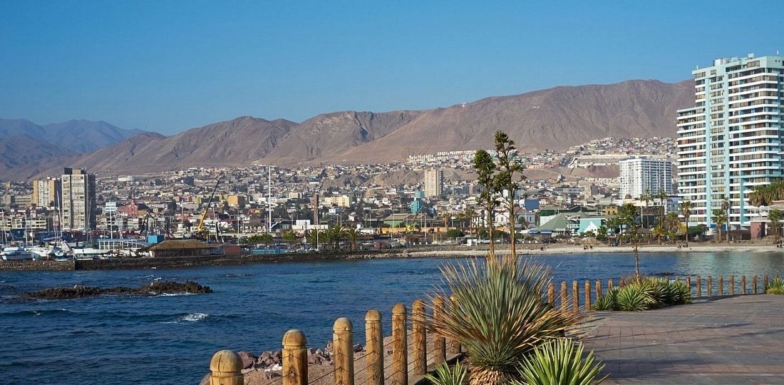 Image result for antofagasta
