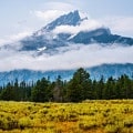 The Best Areas to Stay Near Yellowstone National Park
