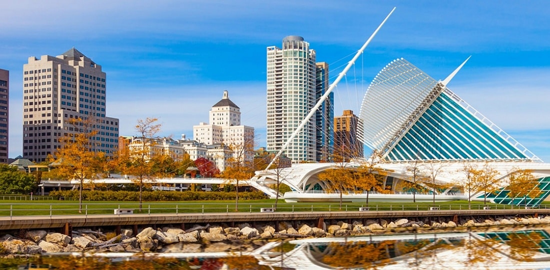 Best Areas to Stay in Milwaukee, Wisconsin | Best Districts