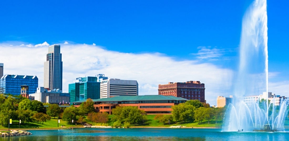 Best Areas to Stay in Omaha, Nebraska | Best Districts