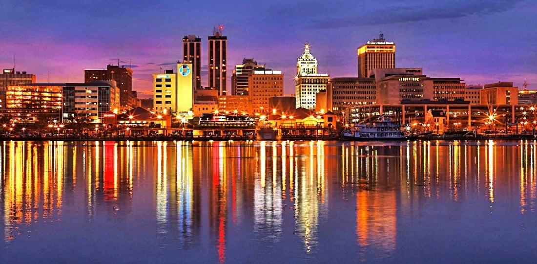 Best Areas to Stay in Peoria, Illinois | Best Districts