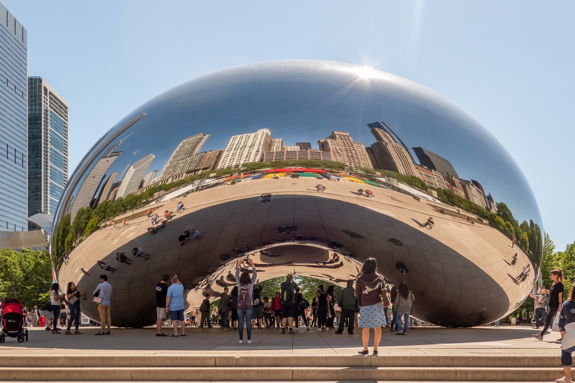 The Best Areas to Stay in Chicago, Illinois