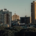 The Best Areas to Stay in Ciudad del Este, Paraguay