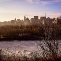 The Best Areas to Stay in Edmonton, AB