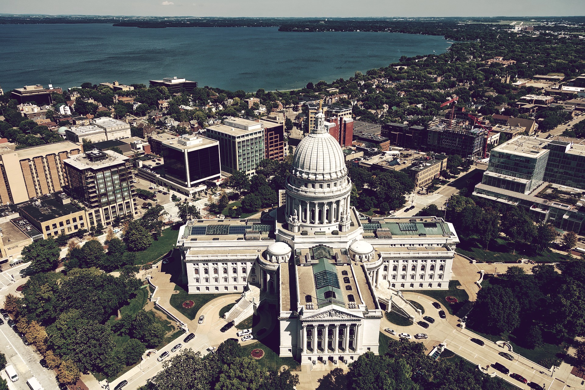 The Best Areas to Stay in Madison, WI