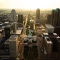 The Best Areas to Stay in St Louis, MO