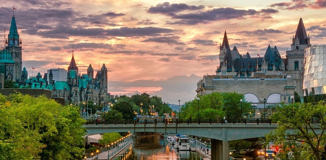 Best Areas to Stay in Ottawa, Canada | Best Districts