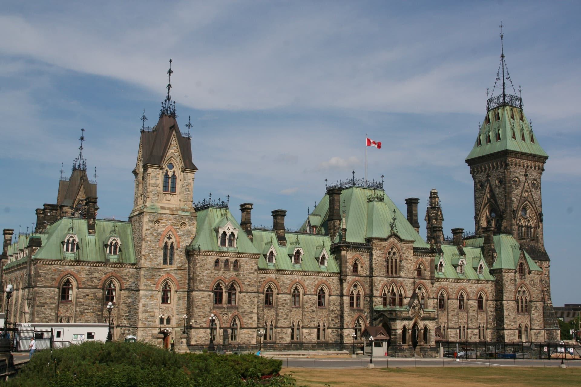The Best Areas to Stay in Ottawa, Canada