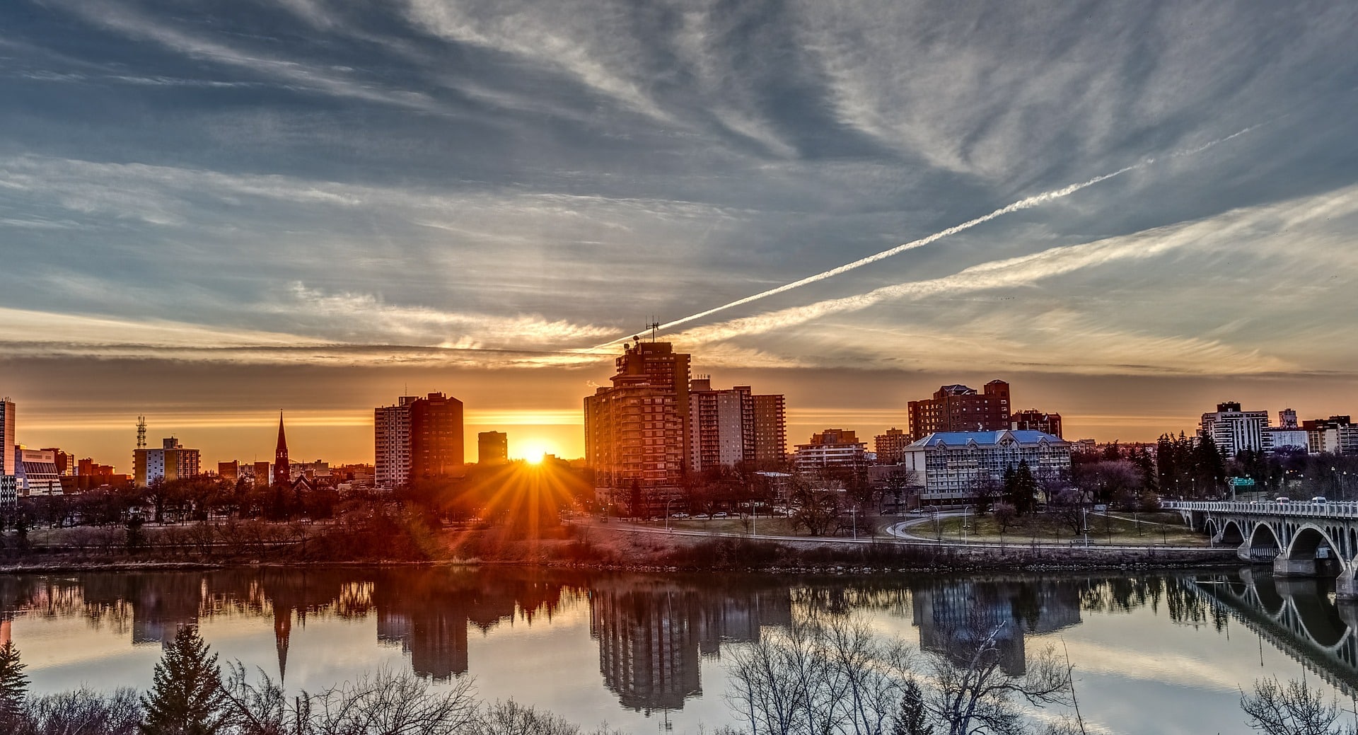 The Best Areas to Stay in Saskatoon, SK