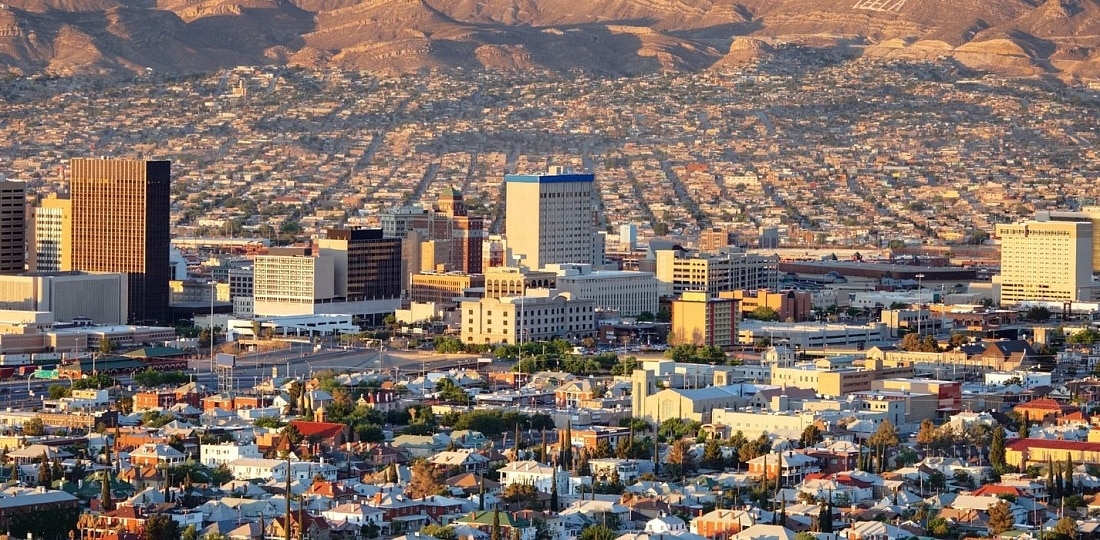Best Areas to Stay in El Paso, Texas | Best Districts