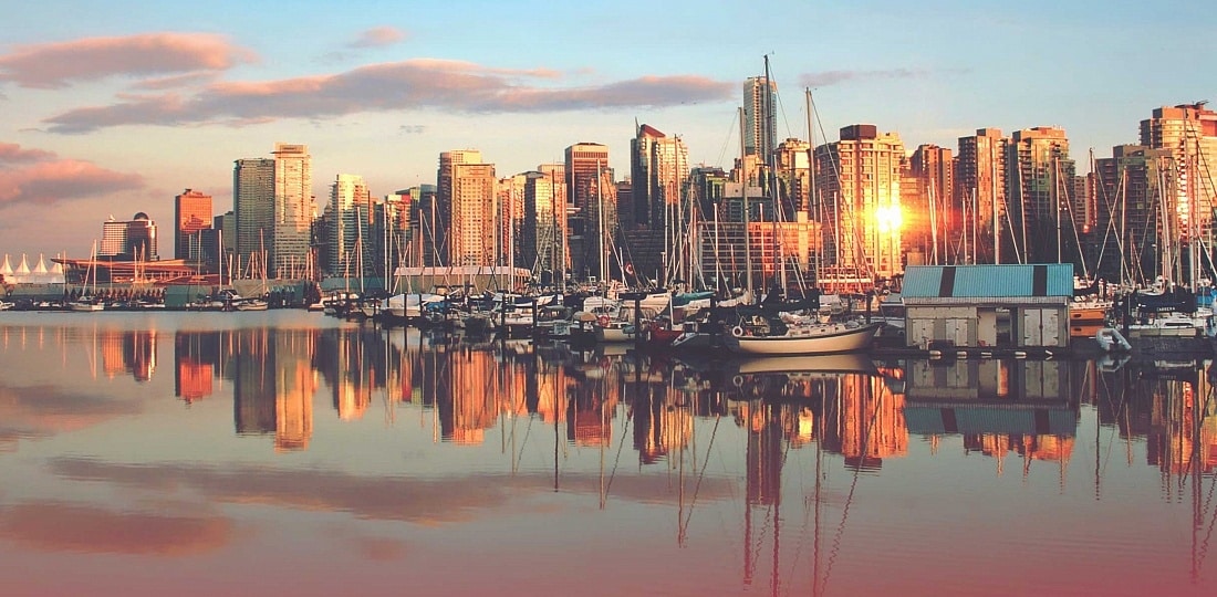 Best Areas to Stay in Vancouver, Canada | Best Districts