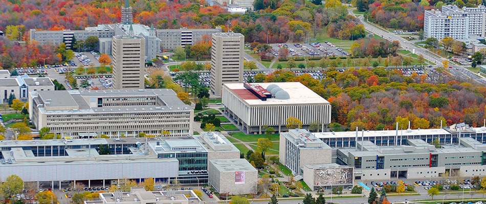 Mejor ubicación en Quebec City fuera del centro - Sainte Foy