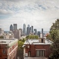 The Best Areas to Stay in Montreal, QC