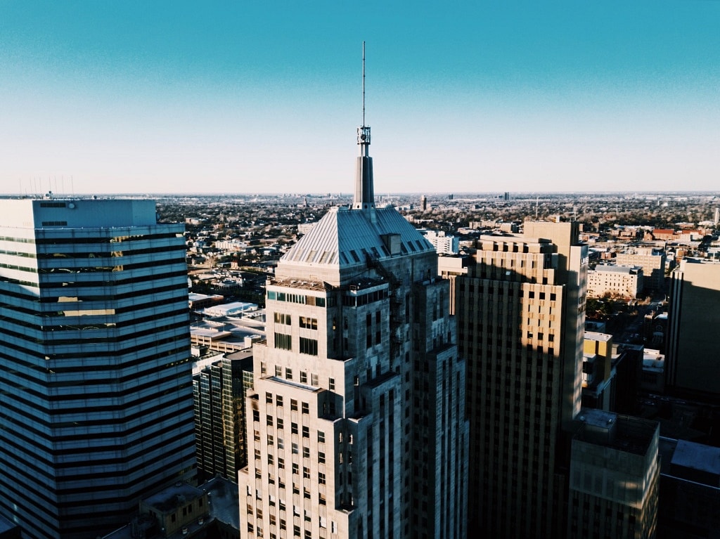 Best Areas to Stay in Oklahoma City, Oklahoma 2024 Best Districts