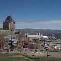 The Best Areas to Stay in Quebec City, Canada
