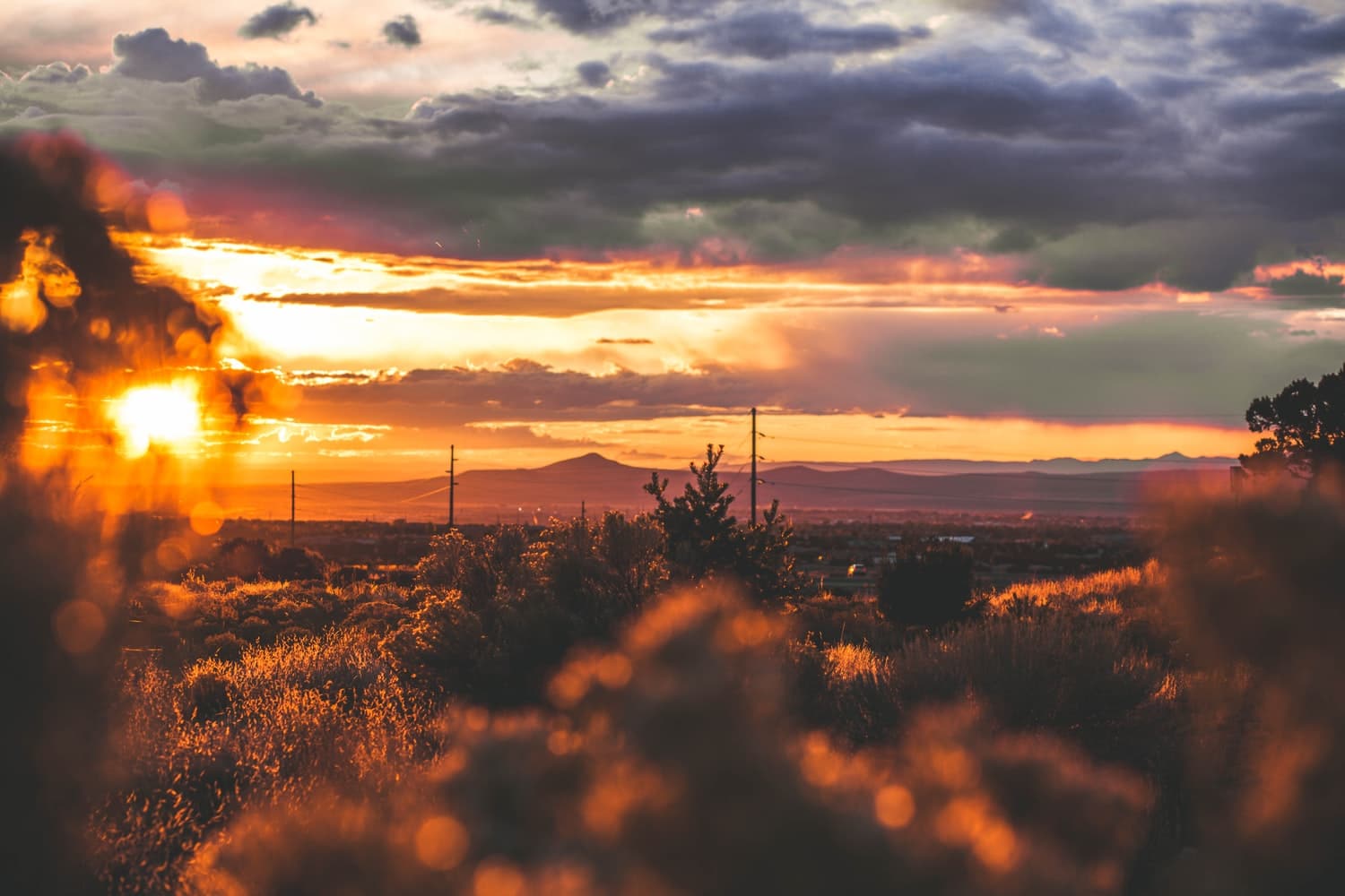 Safe Places To Stay In New Mexico