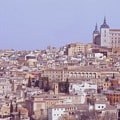 The Best Areas to Stay in Toledo, Spain