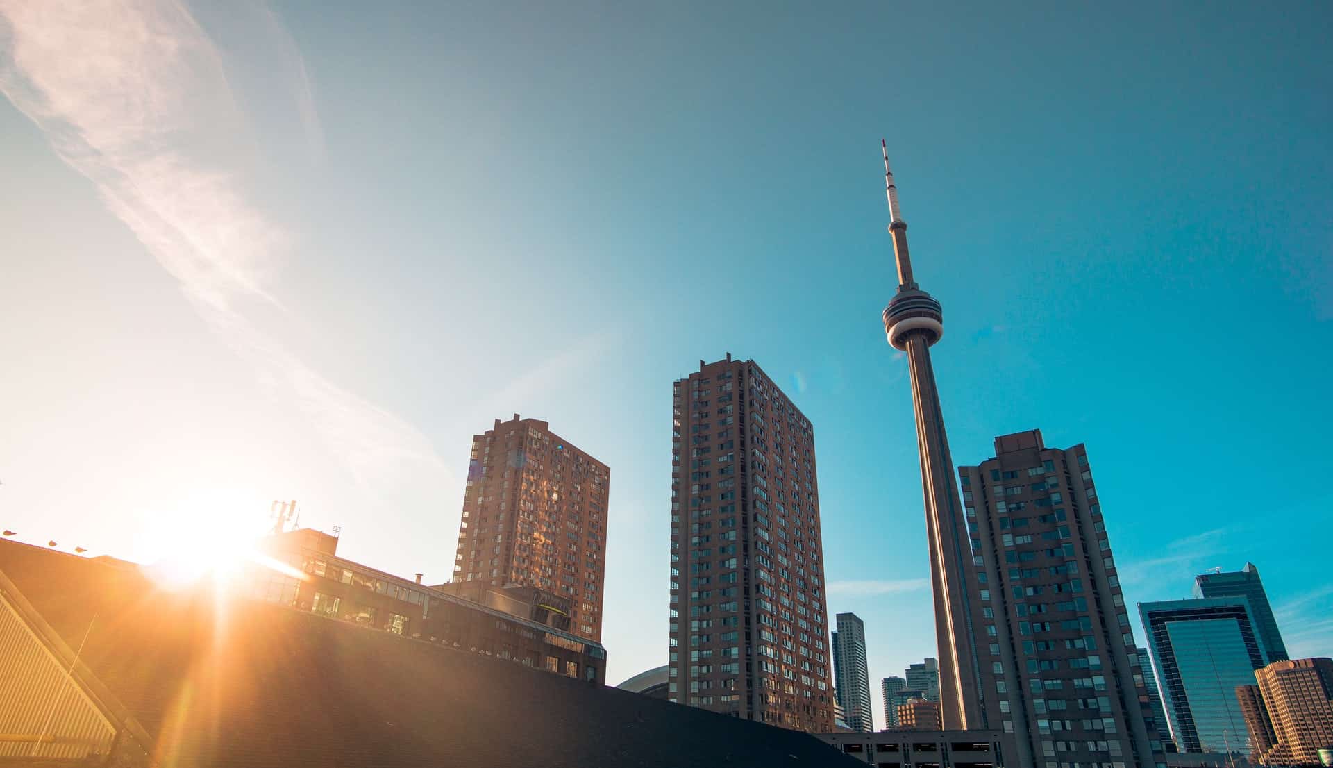 The Best Areas to Stay in Toronto, ON