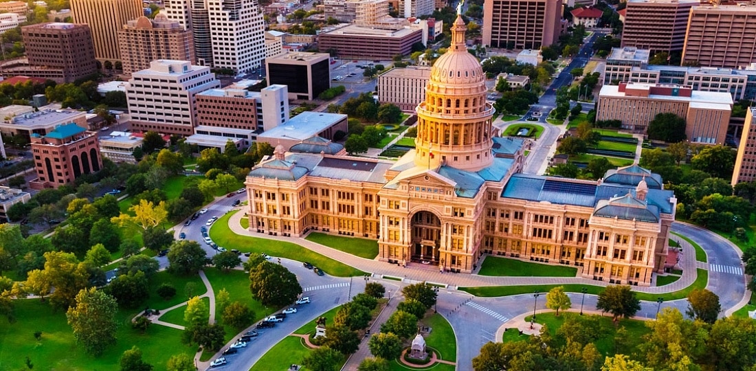 Best Areas to Stay in Austin, Texas | Best Districts