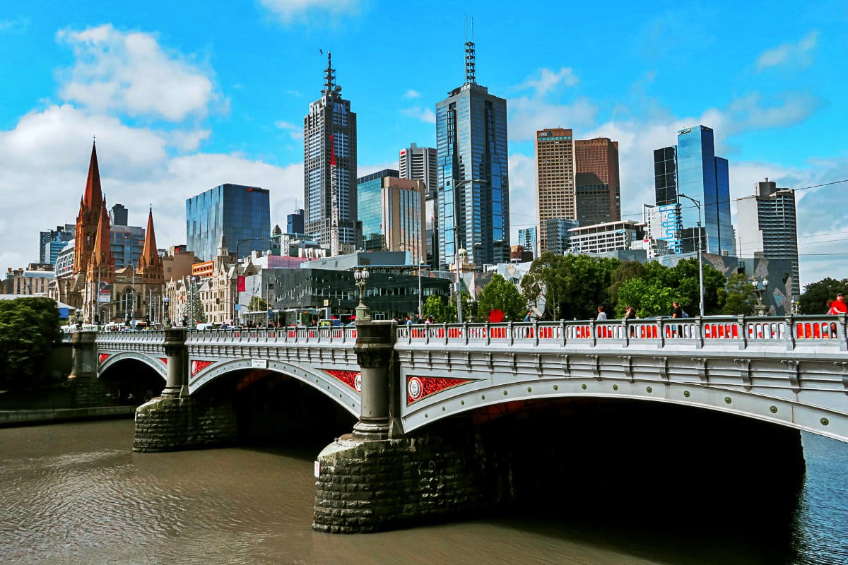 Best Areas to Stay in Melbourne, Australia | Best Districts