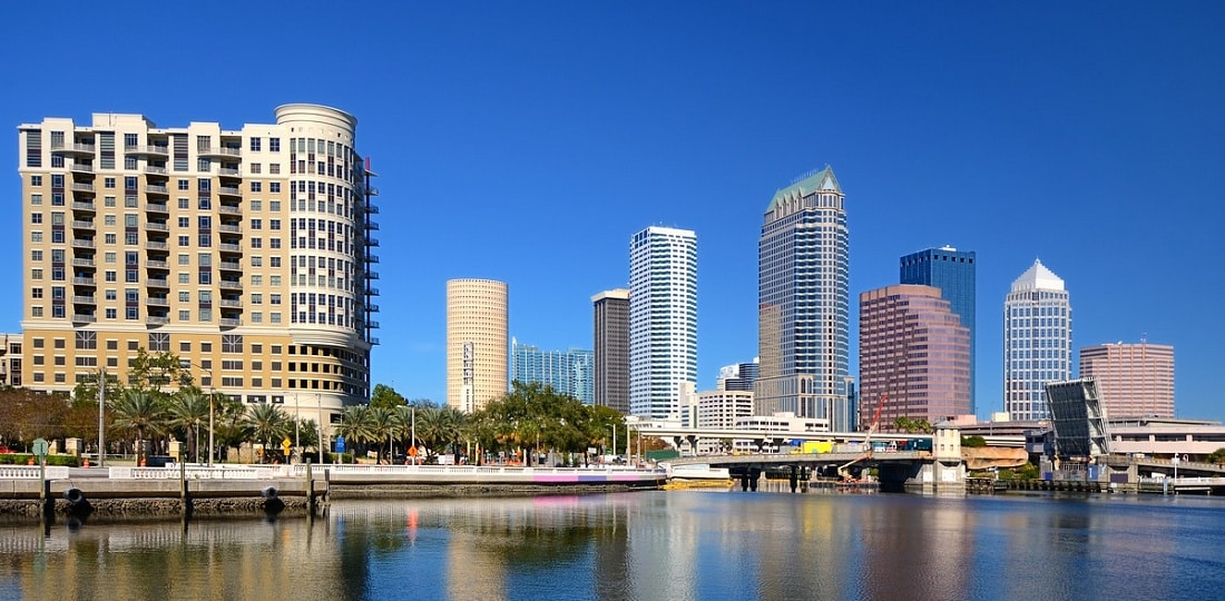 Best Areas to Stay in Tampa, Florida | Best Districts