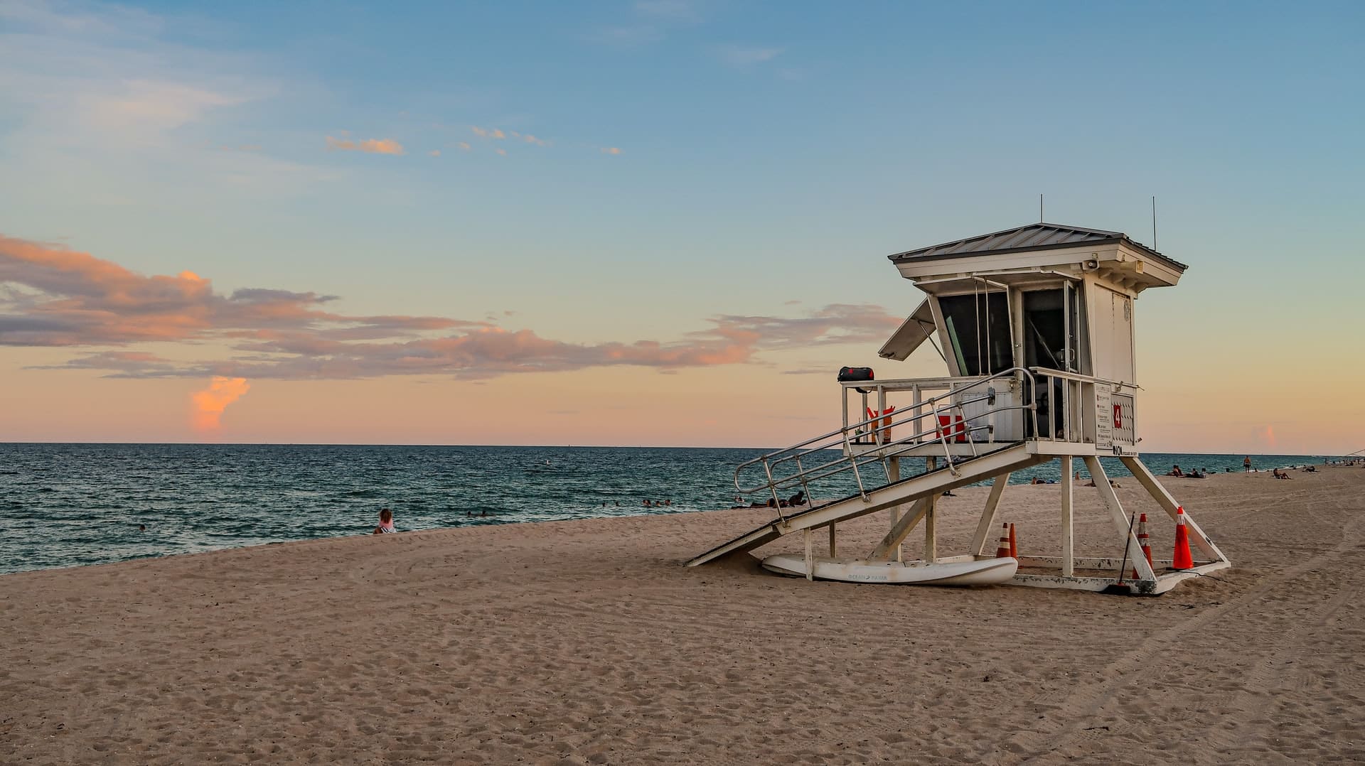The Best Areas to Stay in Fort Lauderdale, FL