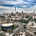 The Best Areas to Stay in Johannesburg, South Africa