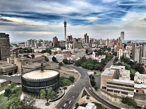 Best Areas To Stay In Johannesburg, South Africa 2024 - Best Districts