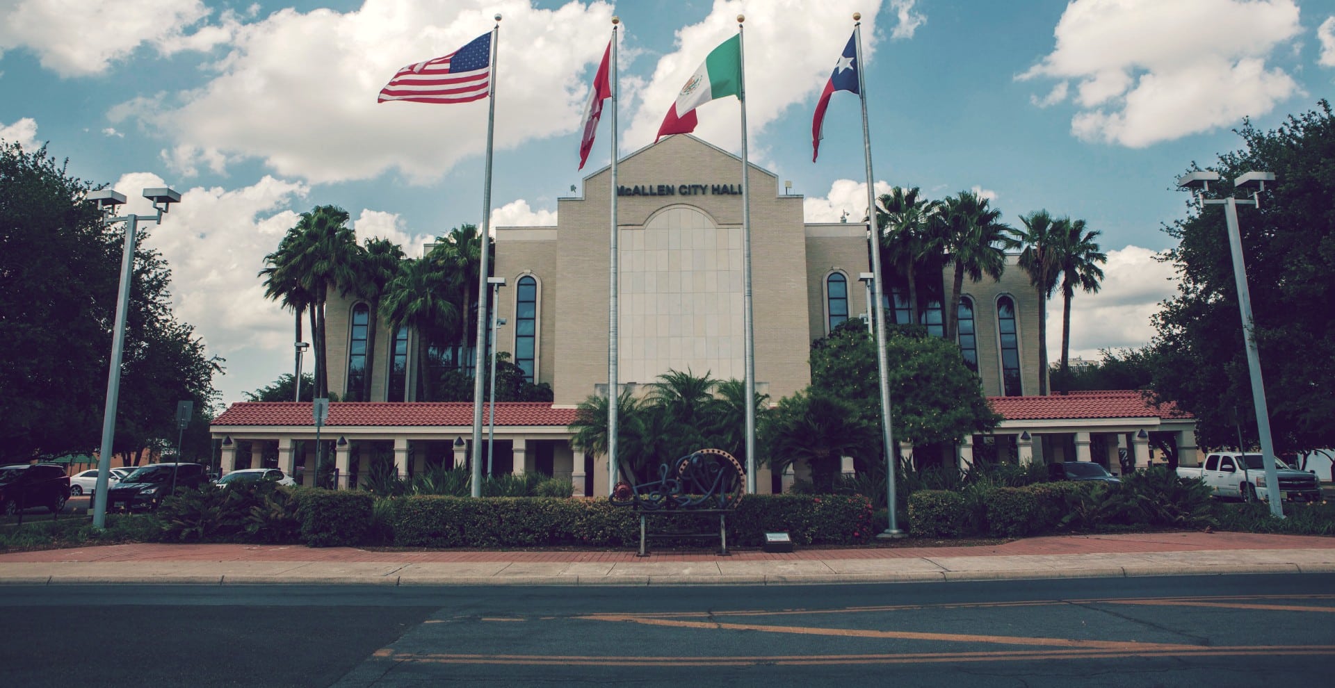 The Best Areas to Stay in McAllen, TX