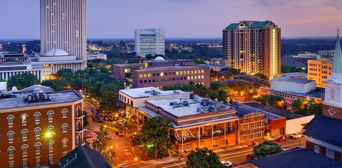 Best Areas to Stay in Tallahassee, Florida | Best Districts