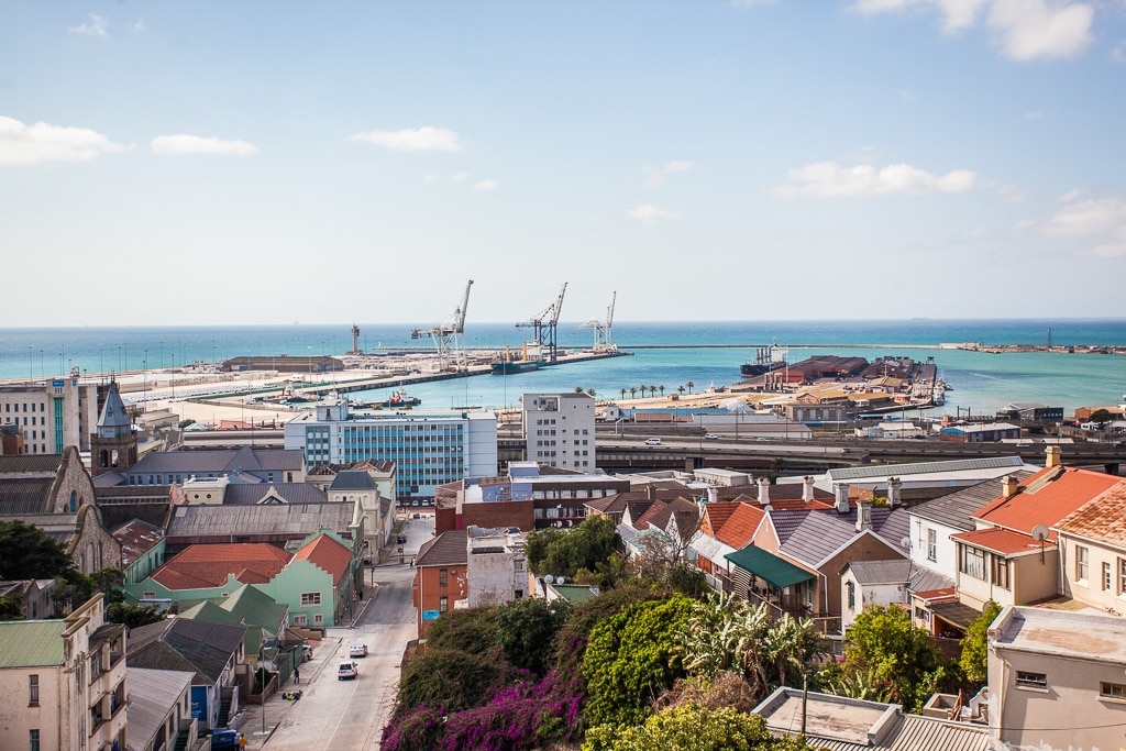 Port Elizabeth Central - Best location in Port Elizabeth