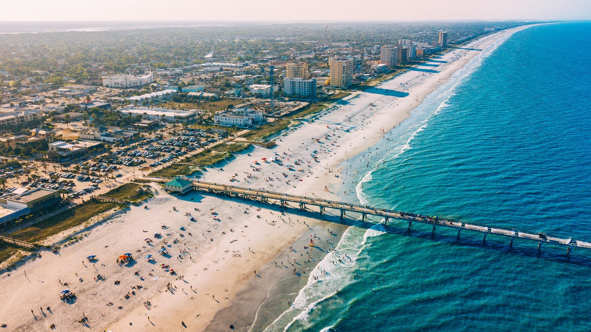 The Best Areas to Stay in Jacksonville, Florida