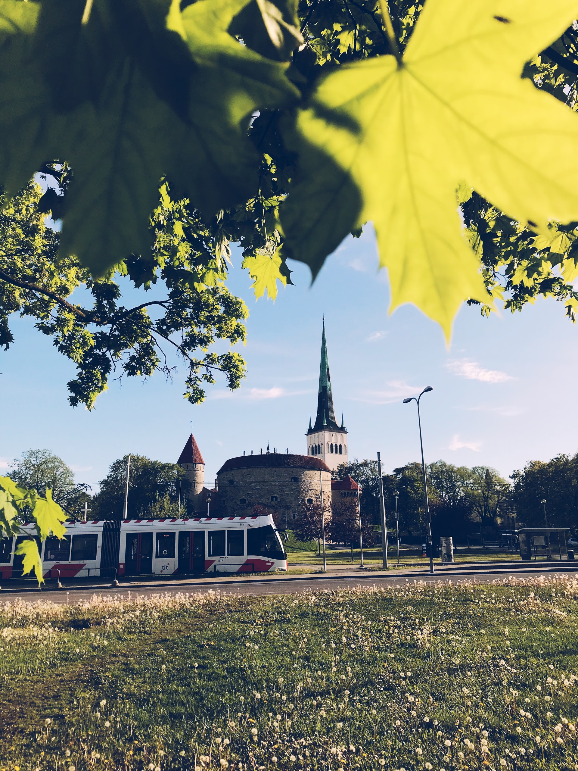 The Best Areas to Stay in Tallinn, Estonia