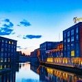 The Best Areas to Stay in Tampere, Finland