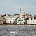 The Best Areas to Stay in in Reykjavik, Iceland