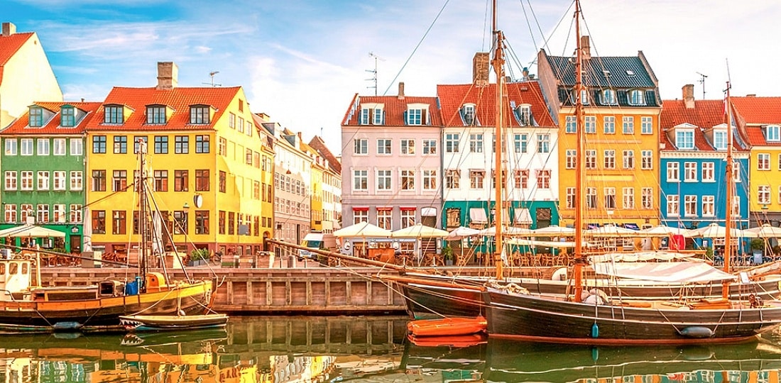 Best Areas to Stay in Copenhagen, Denmark | Best Districts