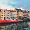 The Best Areas to Stay in Copenhagen, Denmark