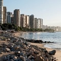 The Best Areas to Stay in Fortaleza, Brazil