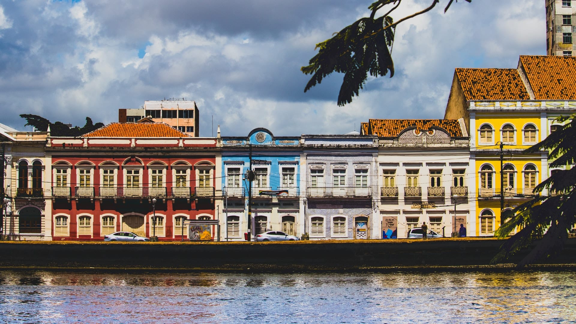 The Best Areas to Stay in Recife, Brazil