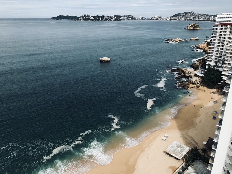 Best Areas to Stay in Acapulco, Mexico 2024 Best Districts