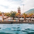 The Best Areas to Stay in Puerto Vallarta, Mexico