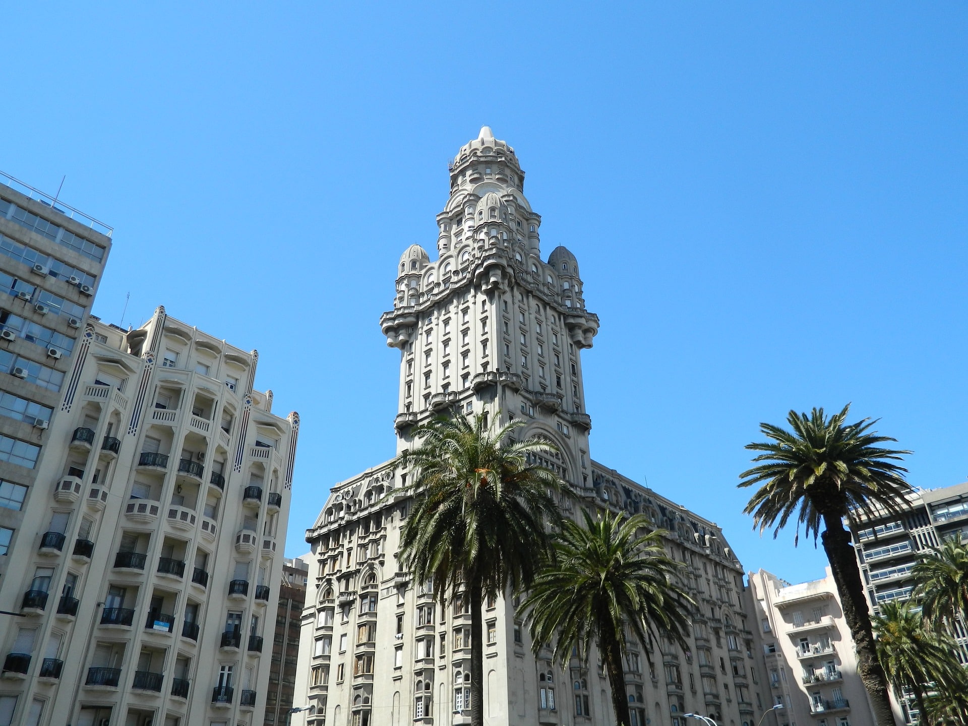 Best Areas to Stay in Montevideo, Uruguay