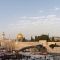 The Best Areas to Stay in Jerusalem, Israel
