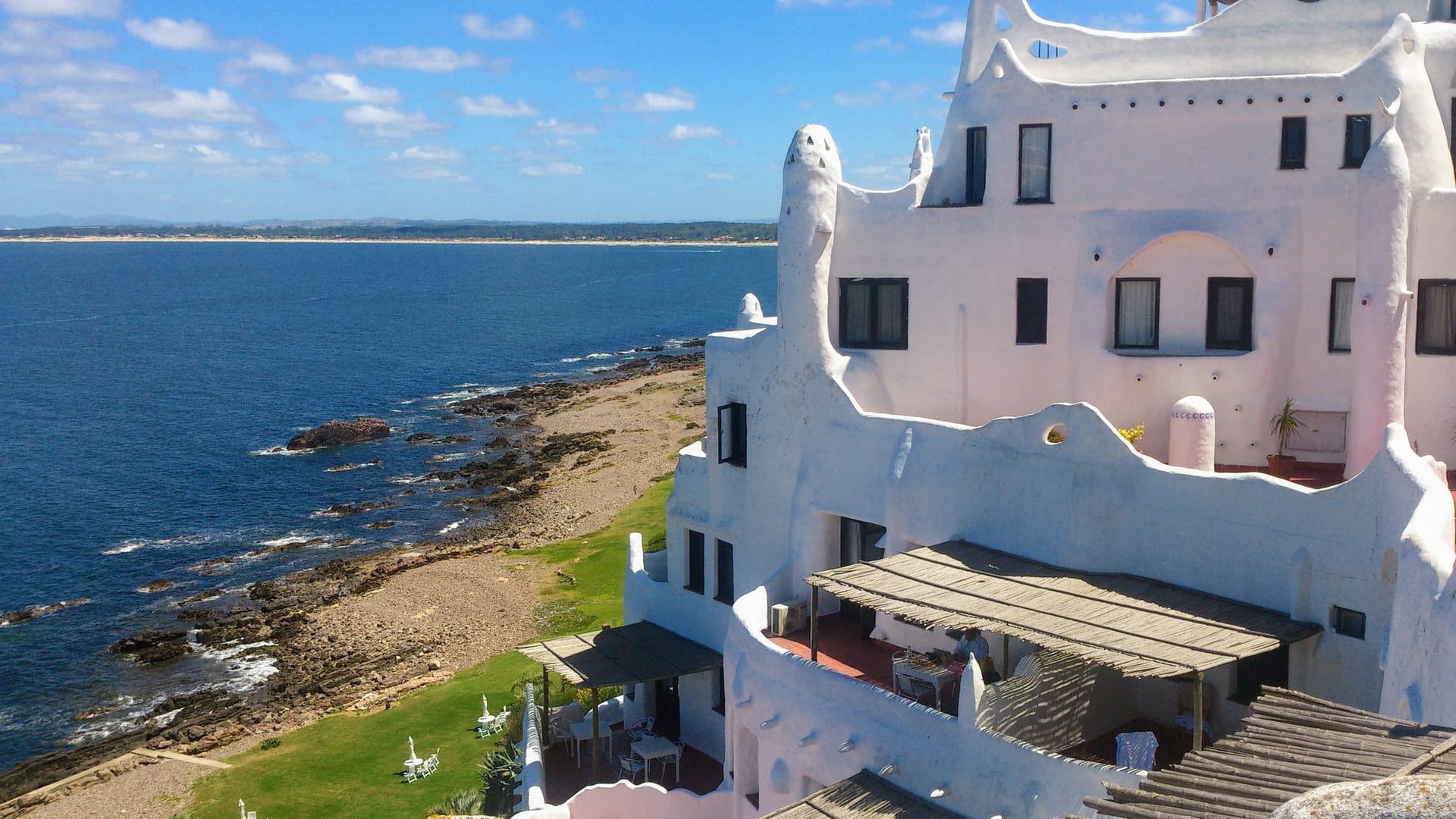 The Best Areas to Stay in Punta del Este, Uruguay