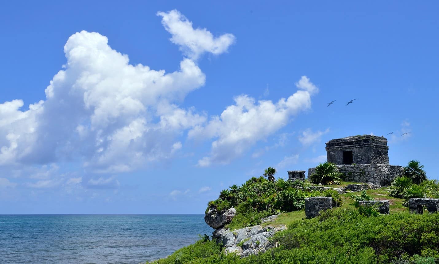 The Best Areas to Stay in Tulum, Mexico