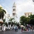 The Best Areas to Stay in Veracruz, Mexico