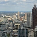 The Best Areas to Stay in Atlanta, Georgia