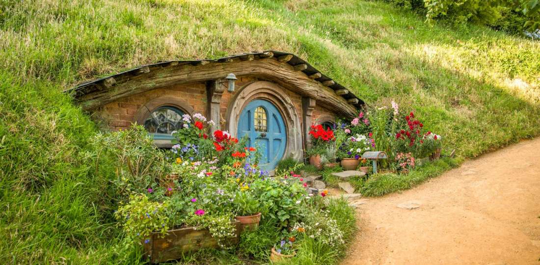 Best Areas to Stay Near Hobbiton, New Zealand